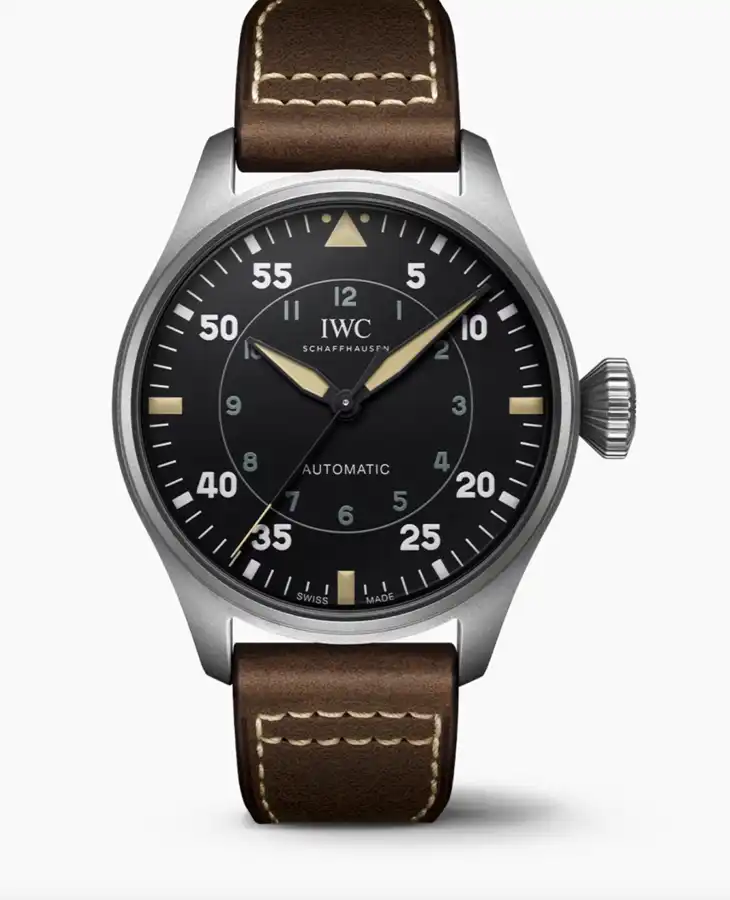 IWC